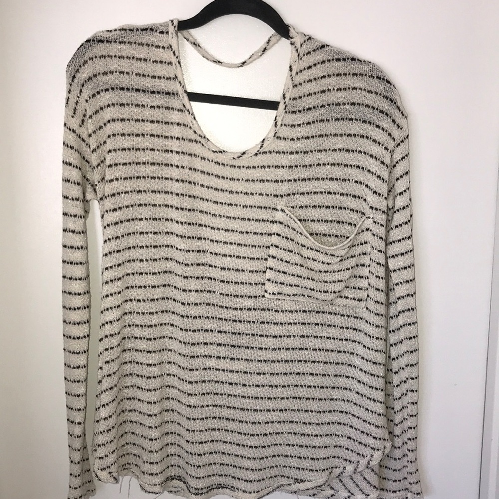 Free People Sweater